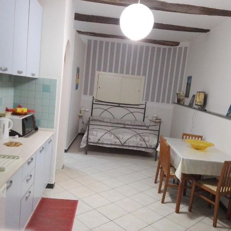 Appartement Sunset House à Riomaggiore Extérieur photo