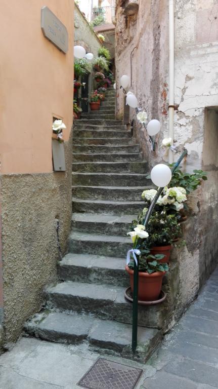 Appartement Sunset House à Riomaggiore Extérieur photo