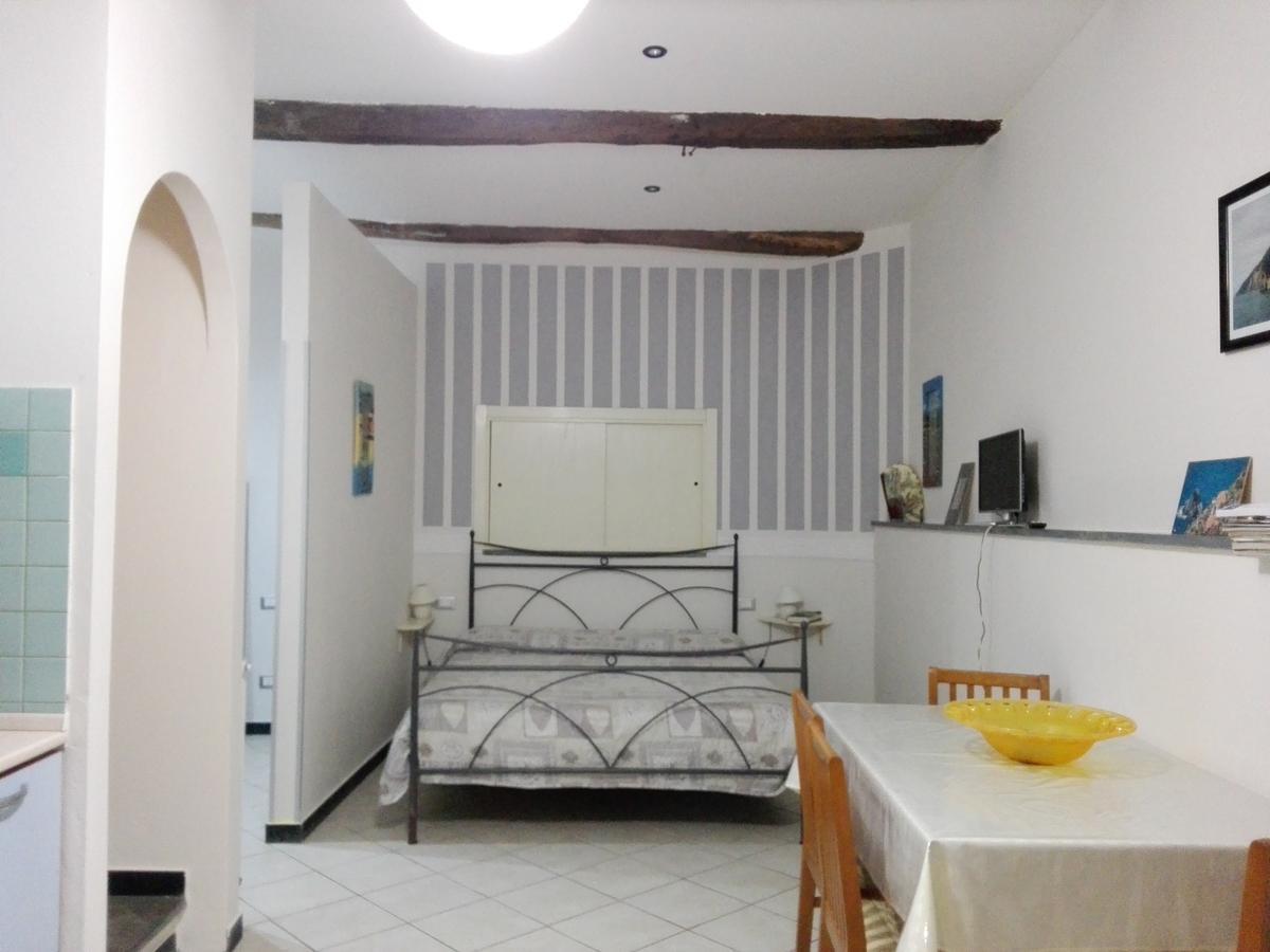 Appartement Sunset House à Riomaggiore Extérieur photo