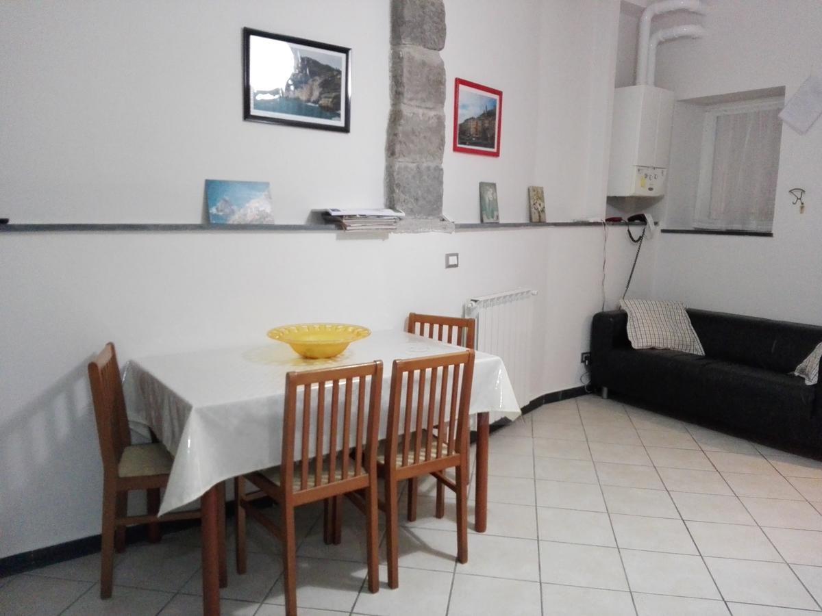 Appartement Sunset House à Riomaggiore Extérieur photo