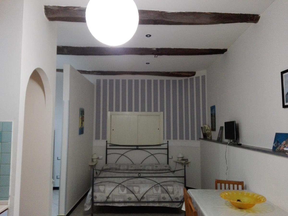 Appartement Sunset House à Riomaggiore Extérieur photo